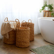 Seegraskorb Taffia 3er-Set [Natur]
