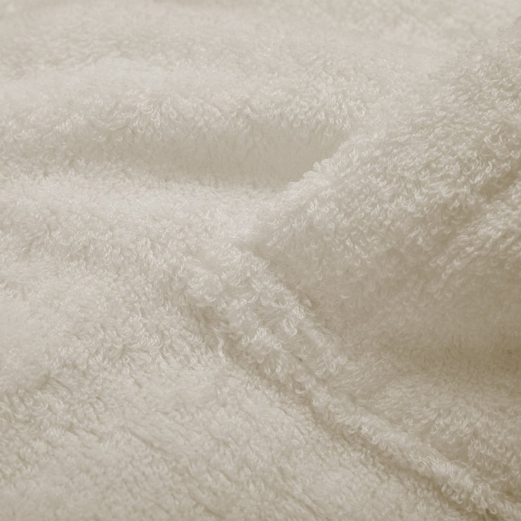 Bademantel Torroal mit TENCEL™ Lyocell [Creme]