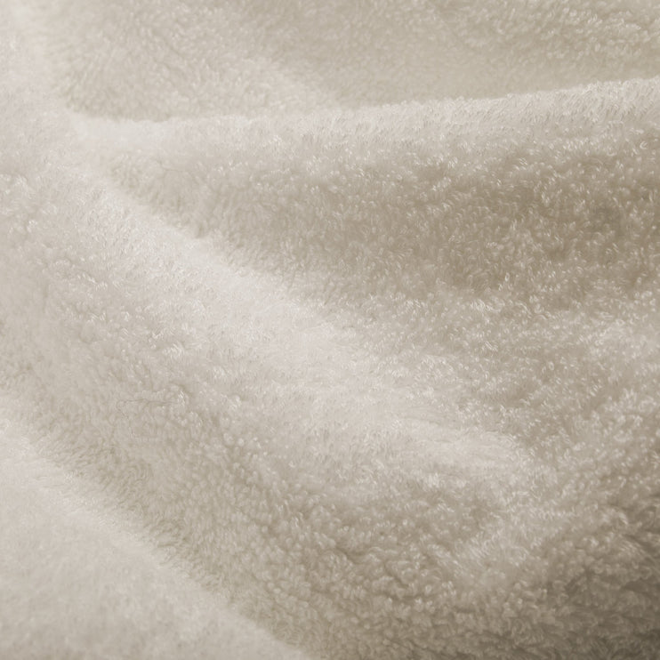 Bademantel Torroal mit TENCEL™ Lyocell [Creme]