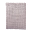 Tagesdecke Anadia [Helles Mauve]