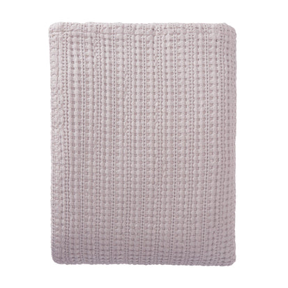 Tagesdecke Anadia [Helles Mauve]