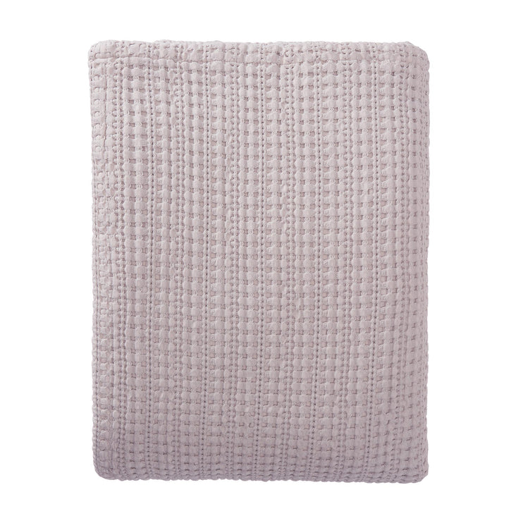 Tagesdecke Anadia [Helles Mauve]