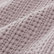 Tagesdecke Anadia [Helles Mauve]