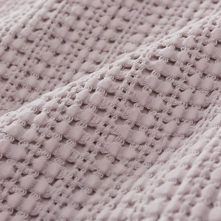 Tagesdecke Anadia [Helles Mauve]