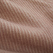 Wolldecke Gotland [Zartrosa/Creme]