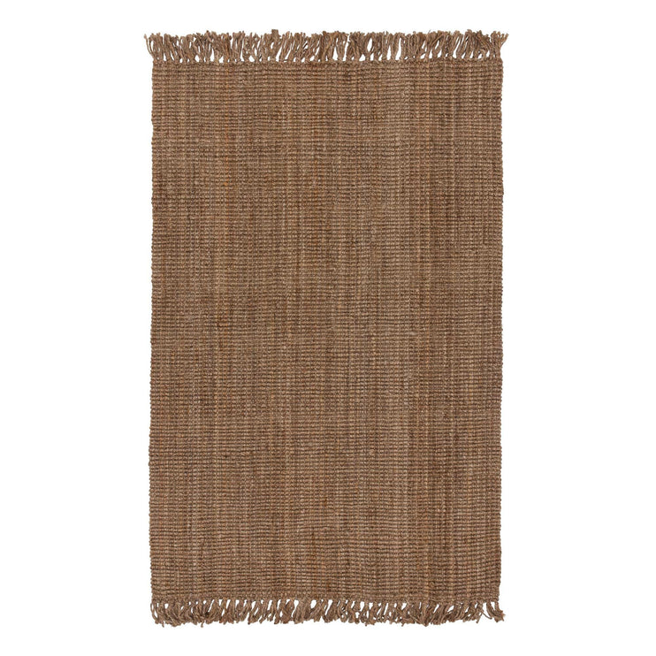 Teppich Daya, Natur, 100% Jute | URBANARA Juteteppiche