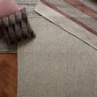 Teppich Teesta in Hellgrau aus 100% Schurwolle | Entdecken Sie unsere schönsten Wohnaccessoires