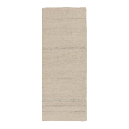 Patan Runner in natural white | Home & Living inspiration | URBANARA