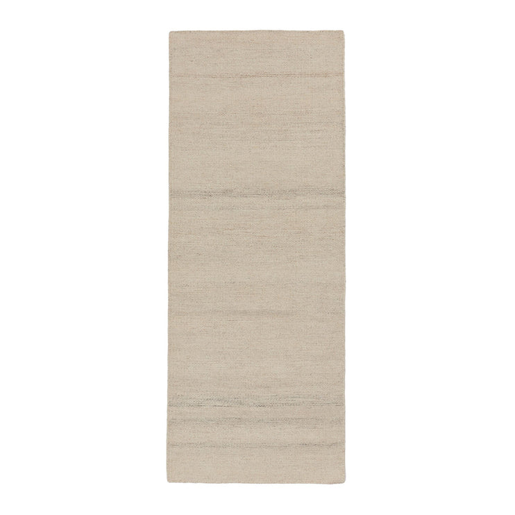 Patan Runner in natural white | Home & Living inspiration | URBANARA