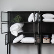White Tundra Bettdecke | Home & Living inspiration | URBANARA