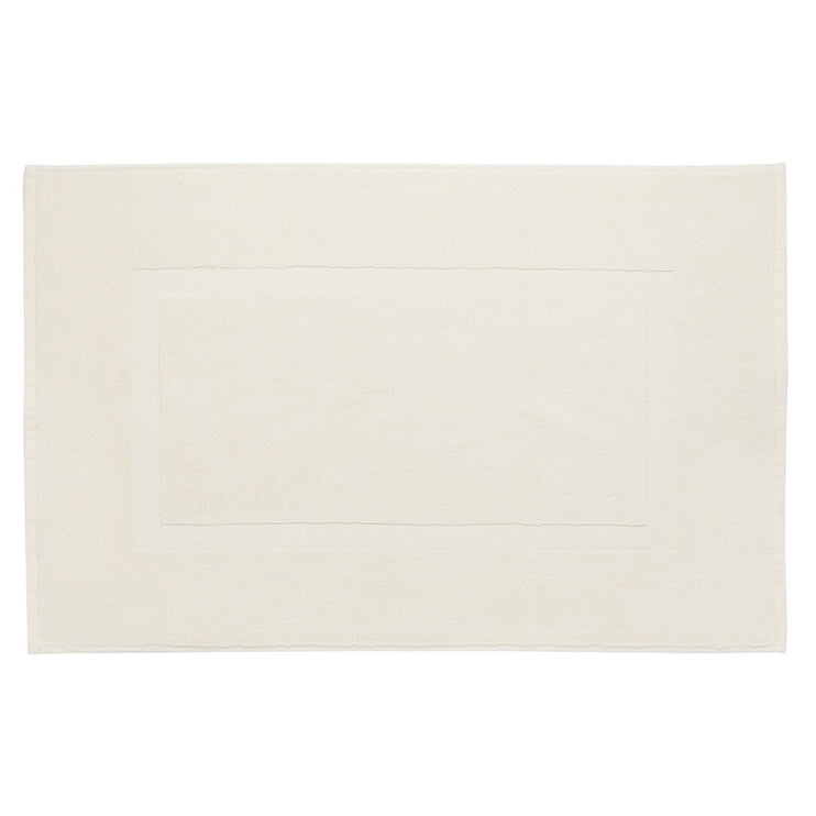 Badematte Penela, Eierschale, 100% ägyptische Baumwolle