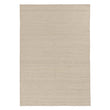Patan Rug in natural white | Home & Living inspiration | URBANARA