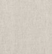 Zarasai place mat, white & natural, 100% linen | URBANARA placemats
