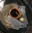 Black & White Zarasai Tischset | Home & Living inspiration | URBANARA