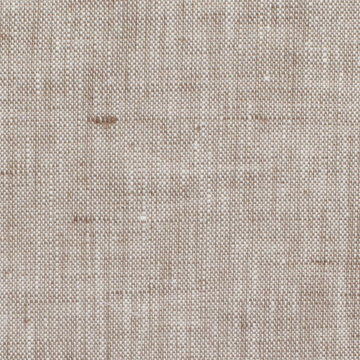 Cuyabeno cushion cover, grey, 100% linen | URBANARA cushion covers