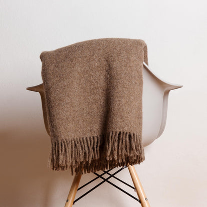 Light brown Tahua Decke | Home & Living inspiration | URBANARA