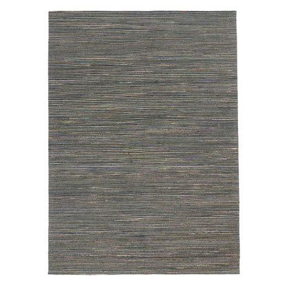 Sanali Rug in green grey & light green grey & natural | Home & Living inspiration | URBANARA