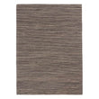 Sanali Rug in natural white & stone grey & charcoal | Home & Living inspiration | URBANARA