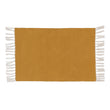 Udaka Doormat mustard, 100% pet