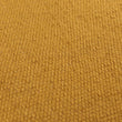 Läufer Udaka Senfgelb, 100% PET | Hochwertige Wohnaccessoires