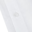 White Manziana Bettdeckenbezug | Home & Living inspiration | URBANARA