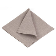 Serviette Cavaillon, Natur, 100% Leinen