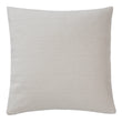 Kissenhülle Cieza, Beige, 100% Baumwolle