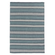 Vandani Rug in green grey & light green grey & off-white | Home & Living inspiration | URBANARA