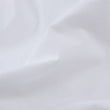 Kissenbezug Luz, Weiß, 100% Baumwolle | Hochwertige Wohnaccessoires