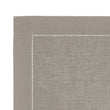Light grey Cavaillon Tischset | Home & Living inspiration | URBANARA