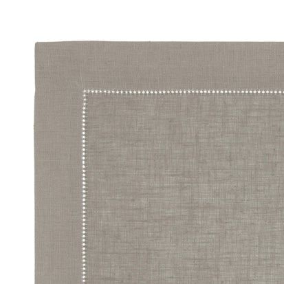 Light grey Cavaillon Tischset | Home & Living inspiration | URBANARA