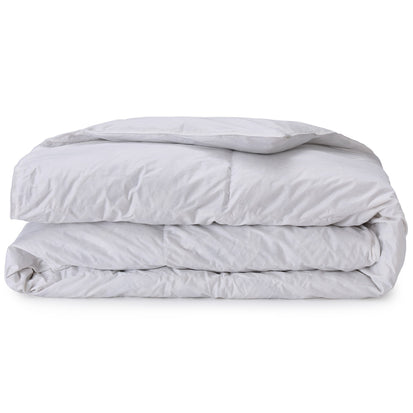 Amberg Duvet white, 100% cotton