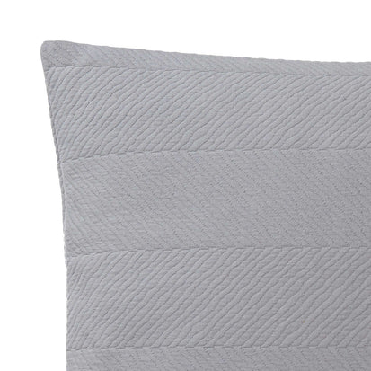 Grey Cieza Kissenhülle | Home & Living inspiration | URBANARA