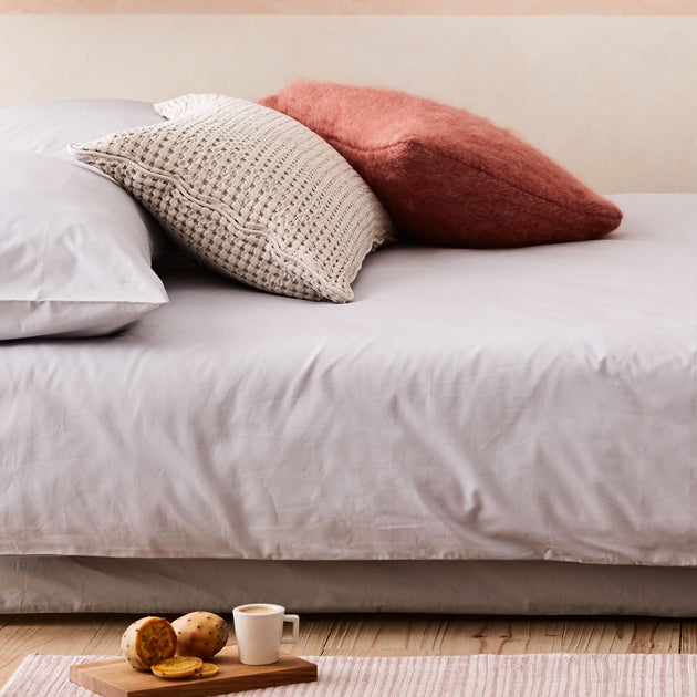 Kissenhülle Veirosin Natur | Schöne Ideen für Ihr Zuhause | URBANARA