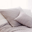 Kissenhülle Vianain Natur & Weiß | Schöne Ideen für Ihr Zuhause | URBANARA