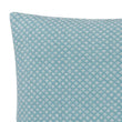 Alashan cushion cover, mint & cream, 100% cashmere wool | URBANARA cushion covers