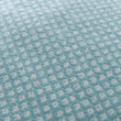 Alashan cushion cover in mint & cream, 100% cashmere wool |Find the perfect cushion covers