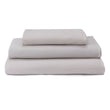 Handtuch Sintra, Hellgrau, 100% Baumwolle