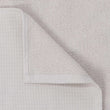 Handtuch Sintra, Hellgrau, 100% Baumwolle | Hochwertige Wohnaccessoires
