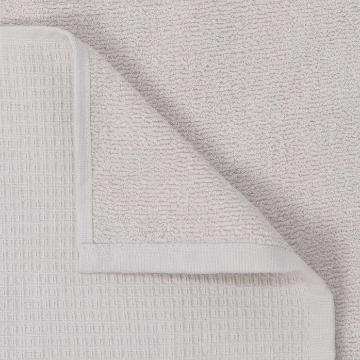 Handtuch Sintra, Hellgrau, 100% Baumwolle | Hochwertige Wohnaccessoires
