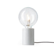 Tischlampe Salbyin Weiß | Schöne Ideen für Ihr Zuhause | URBANARA