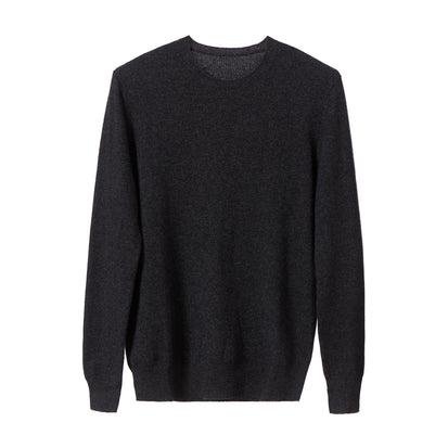 Pullover Norain Anthrazit | Schöne Ideen für Ihr Zuhause | URBANARA