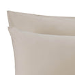 Manteigas pillowcase, natural, 100% organic cotton |High quality homewares