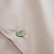 Manteigas pillowcase in natural, 100% organic cotton |Find the perfect percale bedding