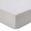 Manteigas pillowcase in light pink, 100% organic cotton |Find the perfect percale bedding