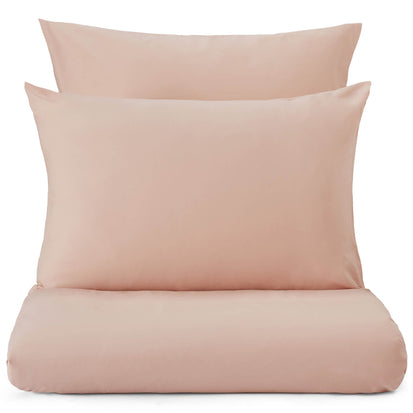 Manteigas pillowcase, light pink, 100% organic cotton