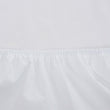 White Manteigas Spannbettlaken | Home & Living inspiration | URBANARA