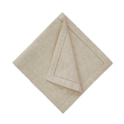 Serviette Cavaillonin Gold & Natur | Schöne Ideen für Ihr Zuhause | URBANARA