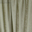 Fana curtain, light green, 100% linen | URBANARA curtains