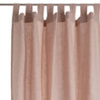 Vorhang Cuyabenoin Altrosa | Schöne Ideen für Ihr Zuhause | URBANARA